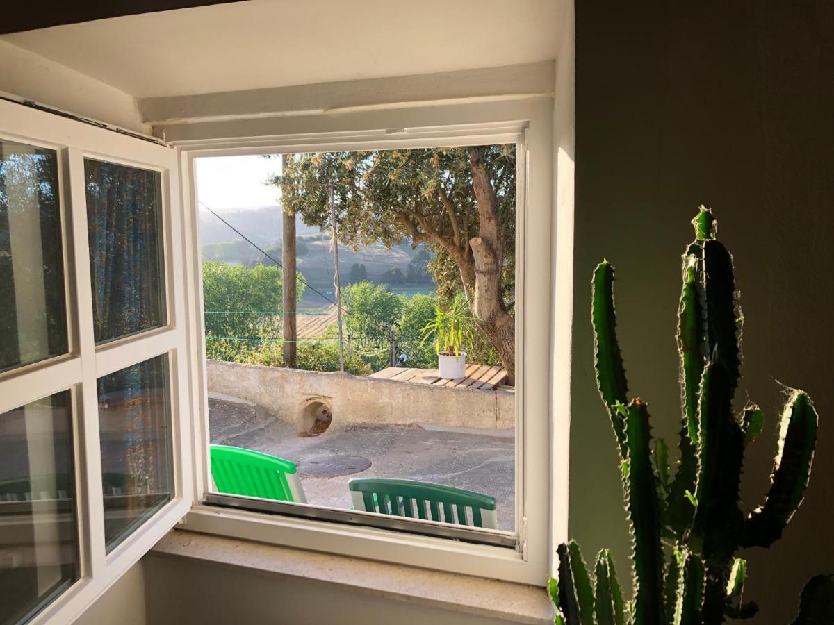 Casa Anneli - Relaxing Under The Olive Tree Villa Aljezur Dış mekan fotoğraf