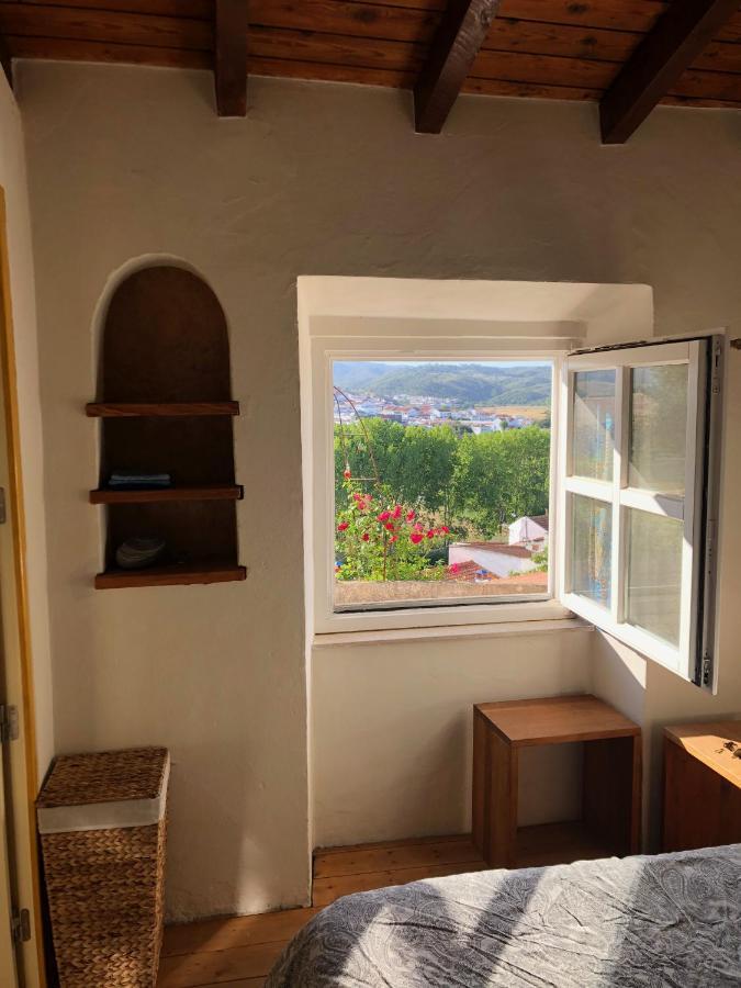Casa Anneli - Relaxing Under The Olive Tree Villa Aljezur Dış mekan fotoğraf