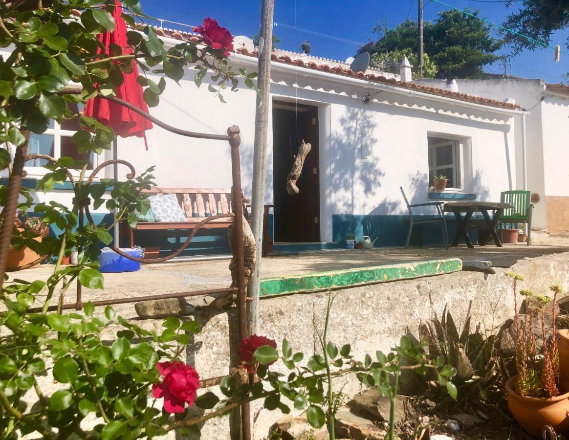 Casa Anneli - Relaxing Under The Olive Tree Villa Aljezur Dış mekan fotoğraf