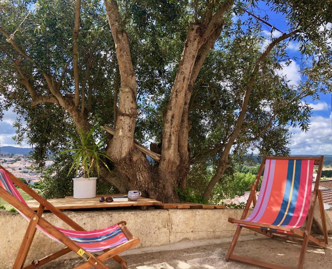 Casa Anneli - Relaxing Under The Olive Tree Villa Aljezur Dış mekan fotoğraf
