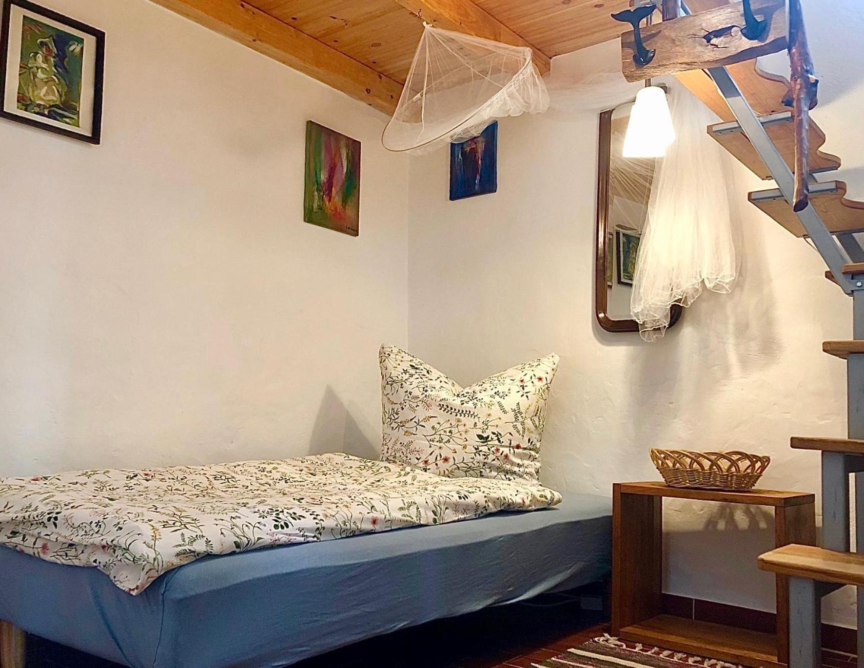 Casa Anneli - Relaxing Under The Olive Tree Villa Aljezur Dış mekan fotoğraf